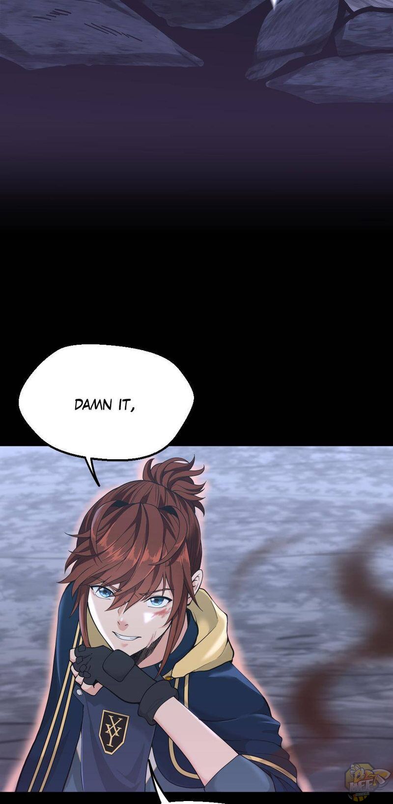 The Beginning After The End Chapter 117 image 050